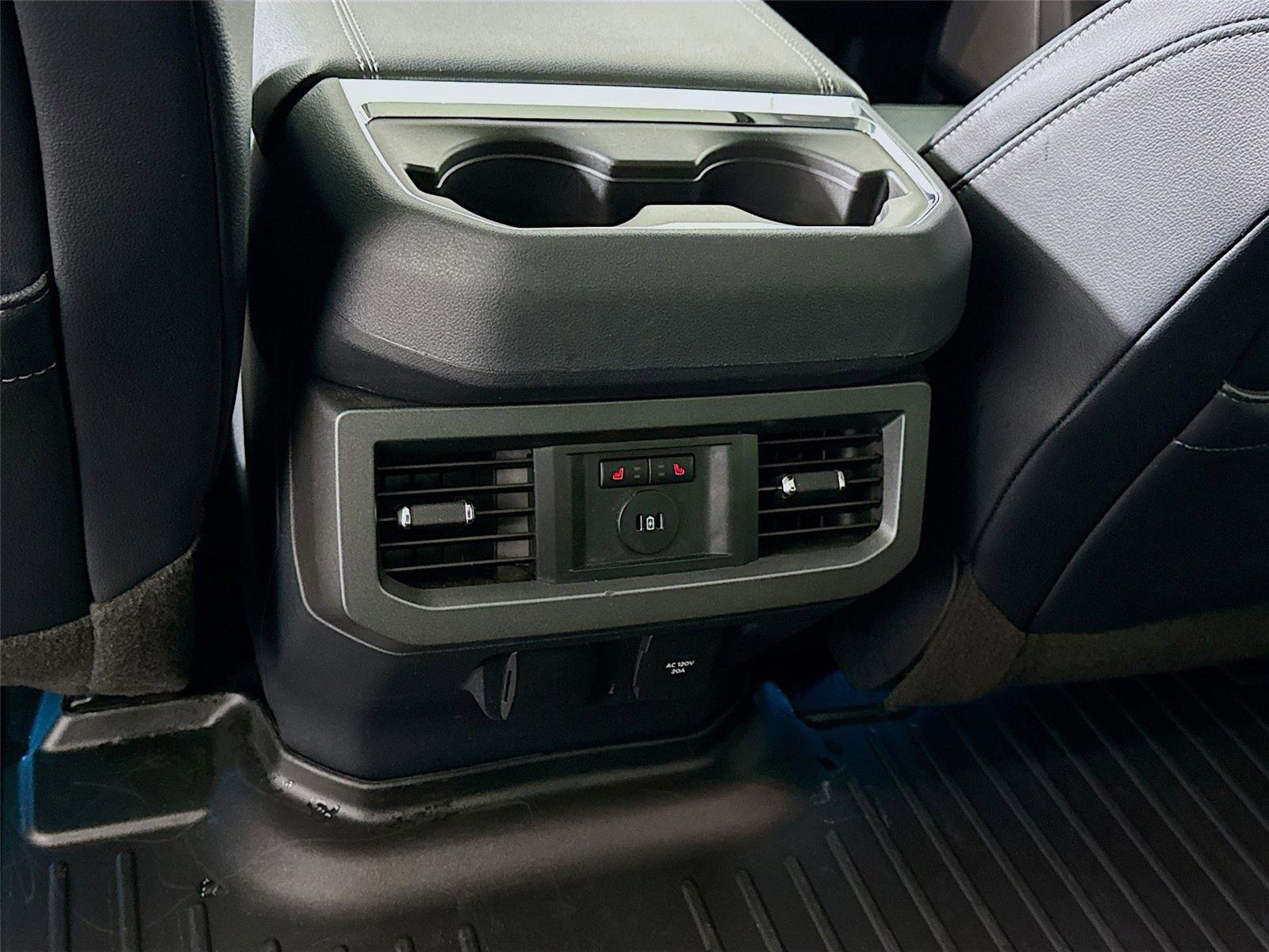 Used 2023 Ford F250 Lariat w/ Lariat Ultimate Package image 20