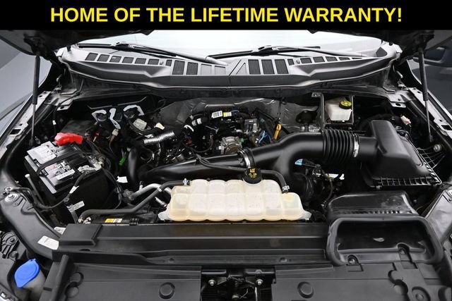 Used 2022 Ford F150 XL w/ STX Appearance Package AWD/4WD image 50