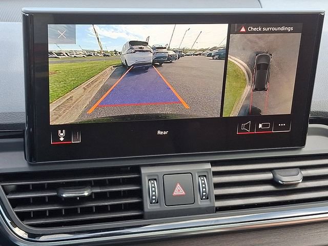 Used 2023 Audi Q5 2.0T Premium Plus image 20