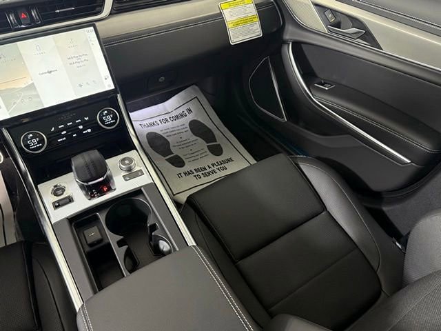 New 2024 Jaguar XF R-Dynamic SE image 21