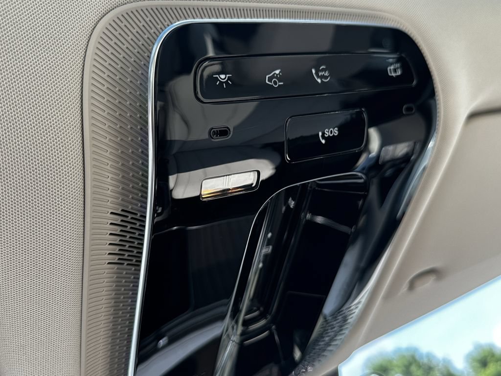 Certified 2024 Mercedes-Benz E 350 4MATIC Sedan image 33