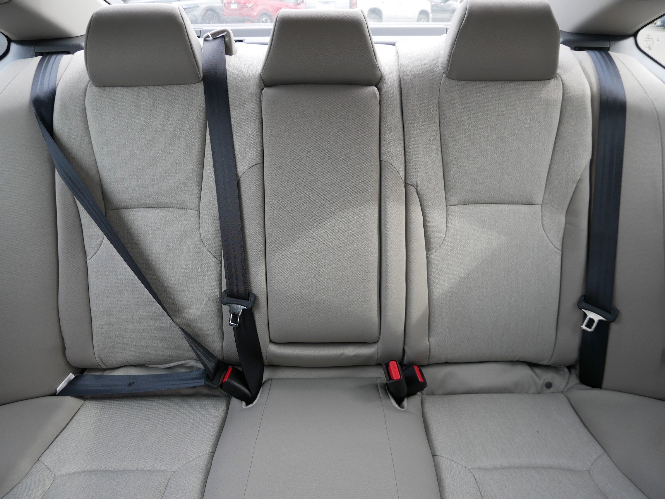 New 2026 Honda Accord SE image 13