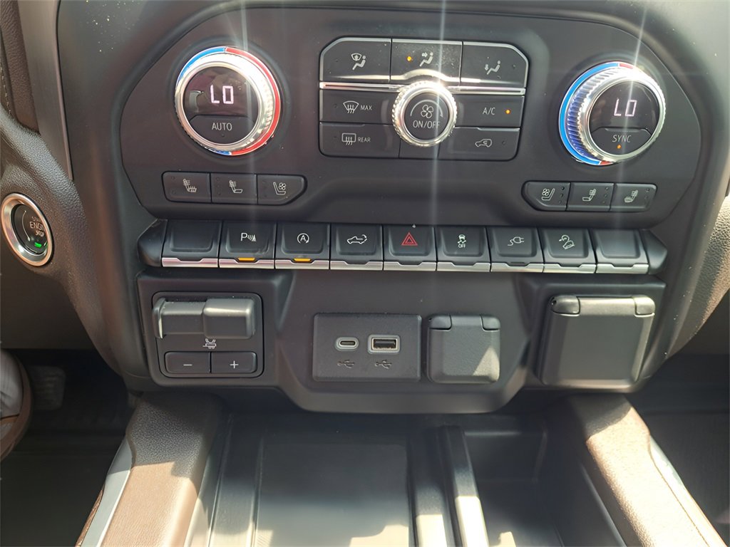 Used 2021 GMC Sierra 1500 Denali image 17