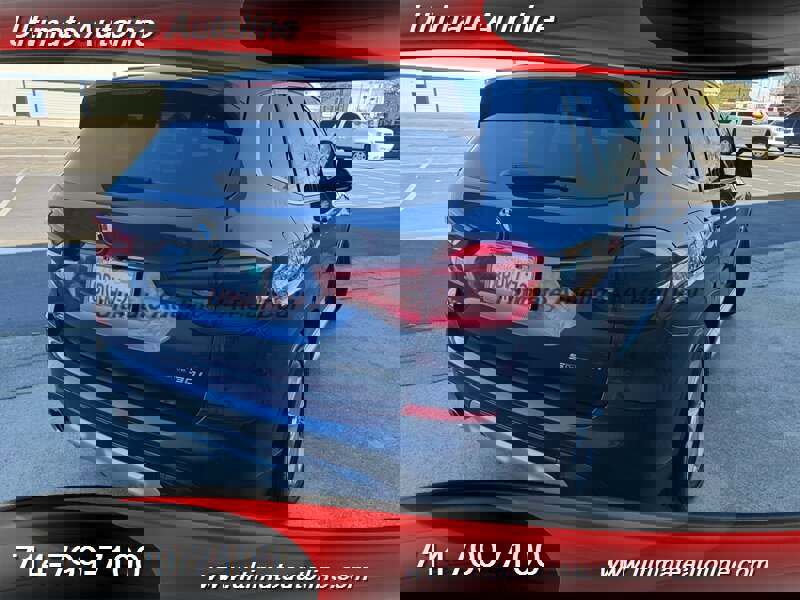 Used 2020 BMW X3 sDrive30i w/ Convenience Package image 4