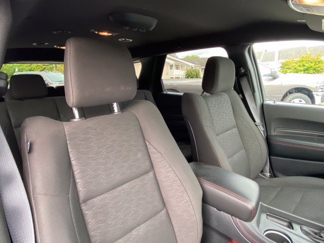 Used 2026 Dodge Durango GT AWD/4WD image 22