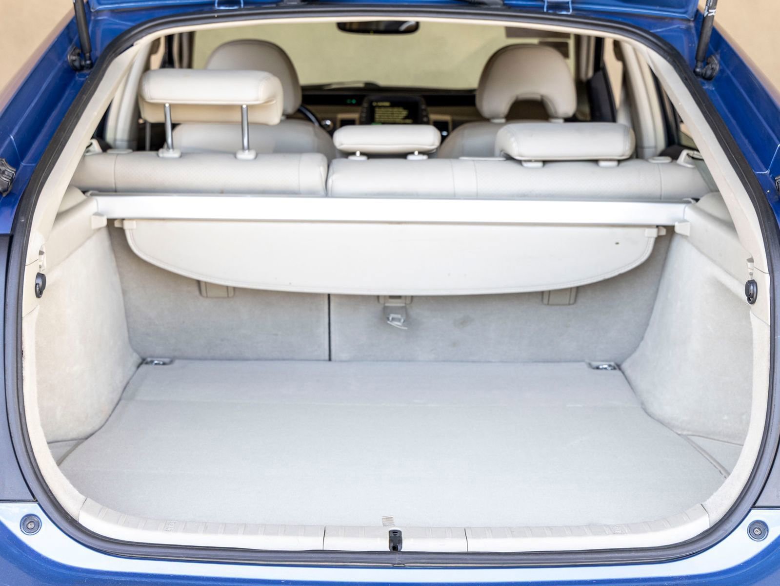 Used 2006 Toyota Prius FWD image 22