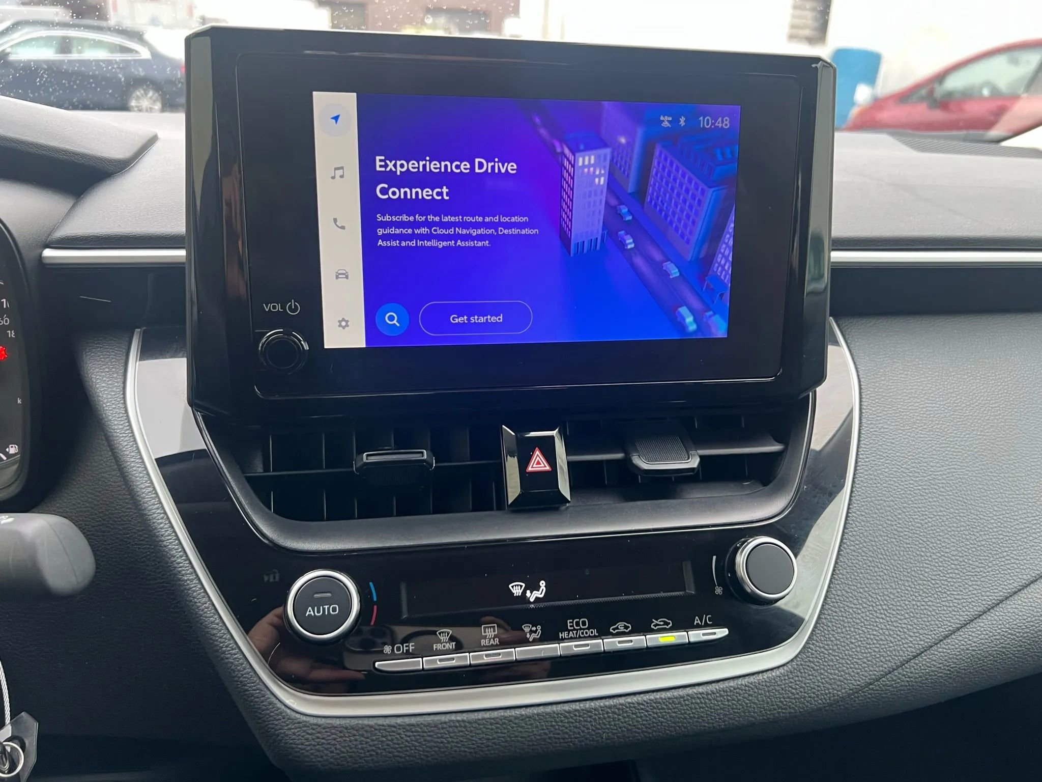 Used 2025 Toyota Corolla LE image 18