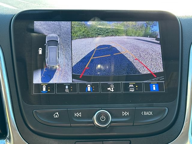 Used 2024 Chevrolet Equinox LT AWD/4WD image 31
