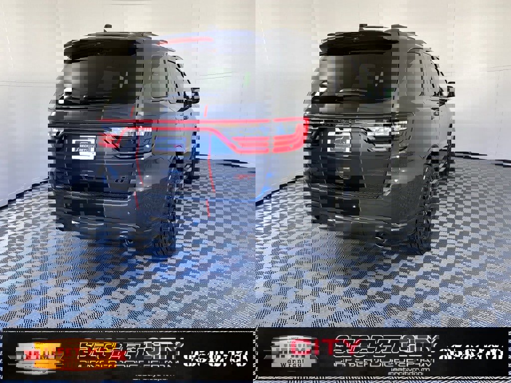 New 2026 Dodge Durango GT image 7