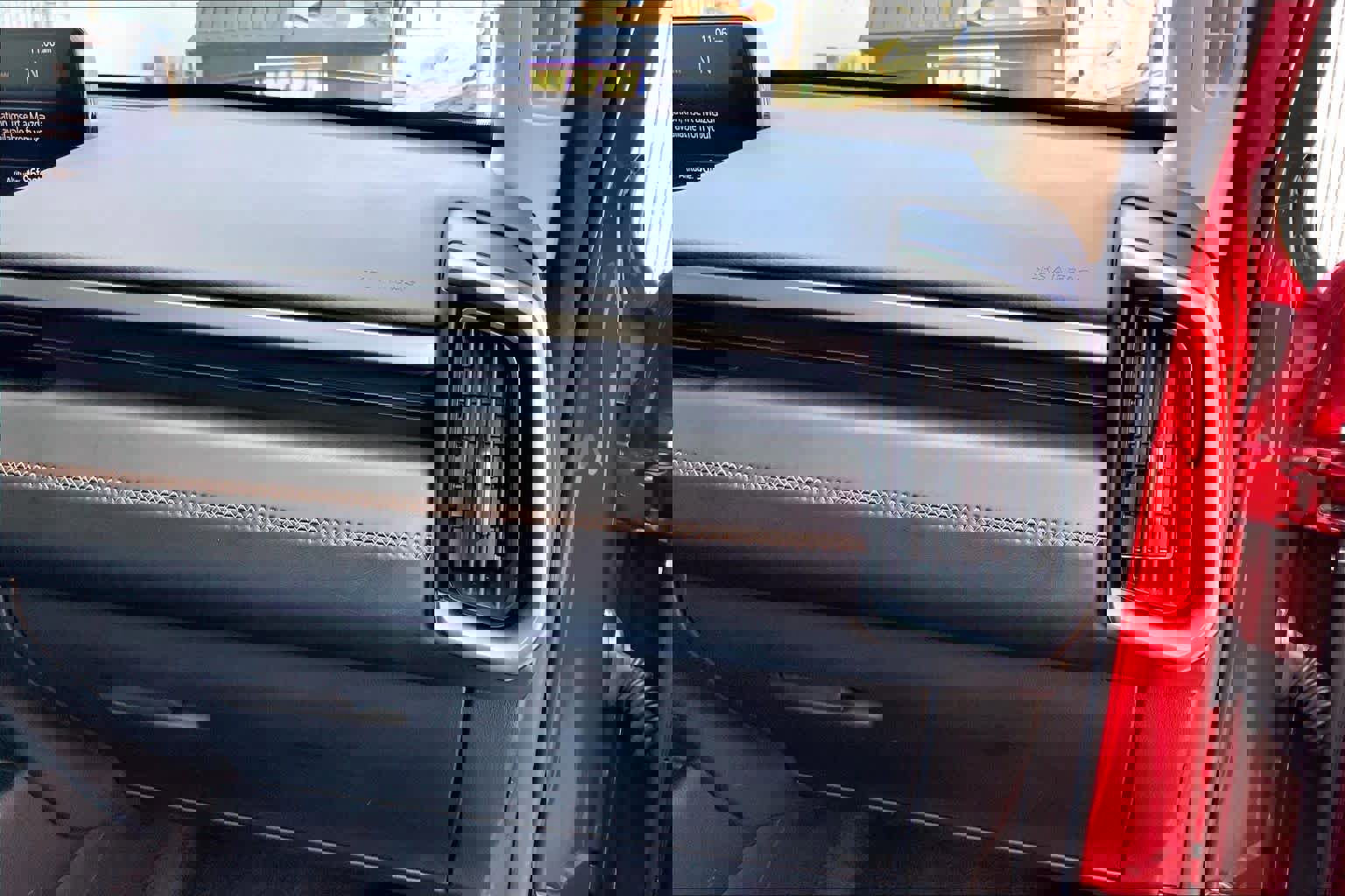 Certified 2025 MAZDA CX-50 AWD 2.5 Turbo w/ Accent Package image 19