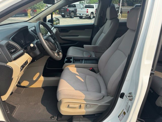 Used 2020 Honda Odyssey EX image 18