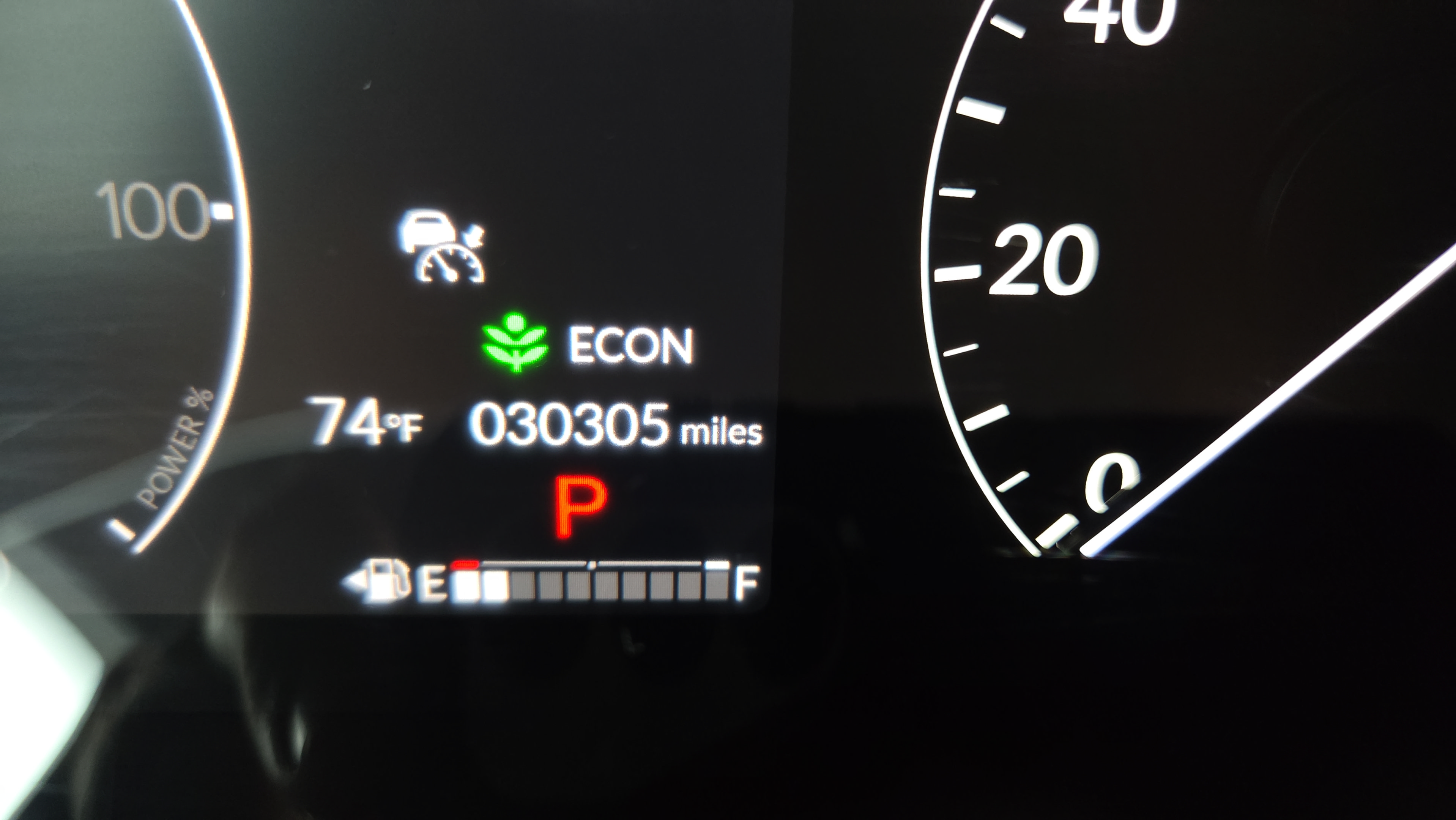 Certified 2024 Honda CR-V Sport-L image 26