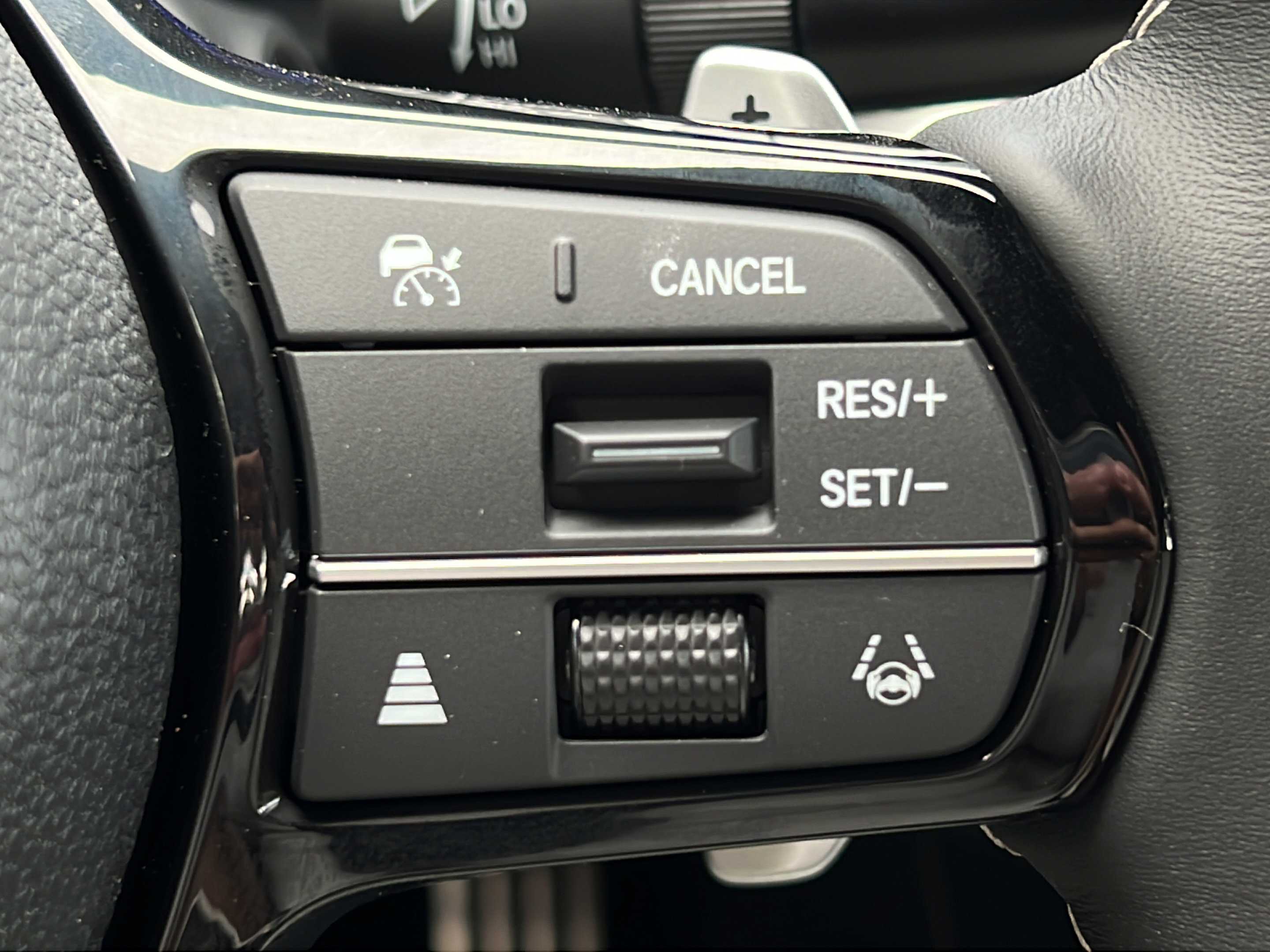 New 2026 Acura Integra A-Spec w/ Technology Package FWD image 23