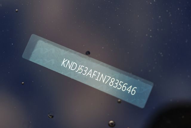 Certified 2022 Kia Soul Turbo image 14