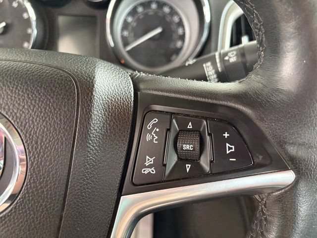 Used 2014 Buick Verano Leather FWD image 22