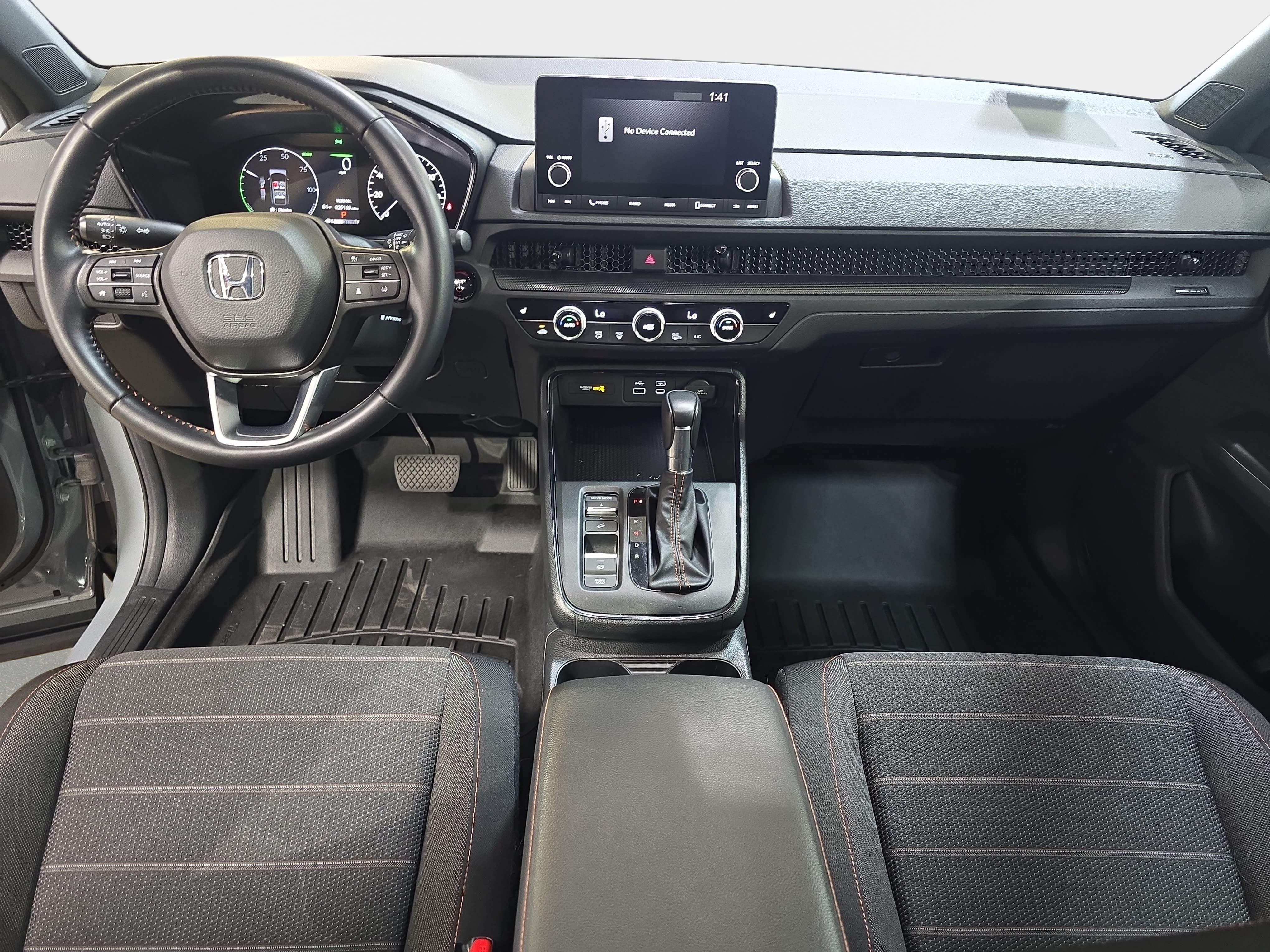 Used 2025 Honda CR-V Sport image 10