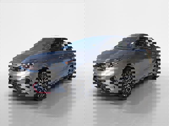 Used 2024 Kia Forte GT-Line image 7