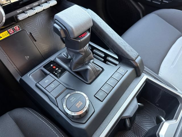 Used 2026 Toyota Tacoma TRD Sport w/ TRD Sport Upgrade Package RWD image 28