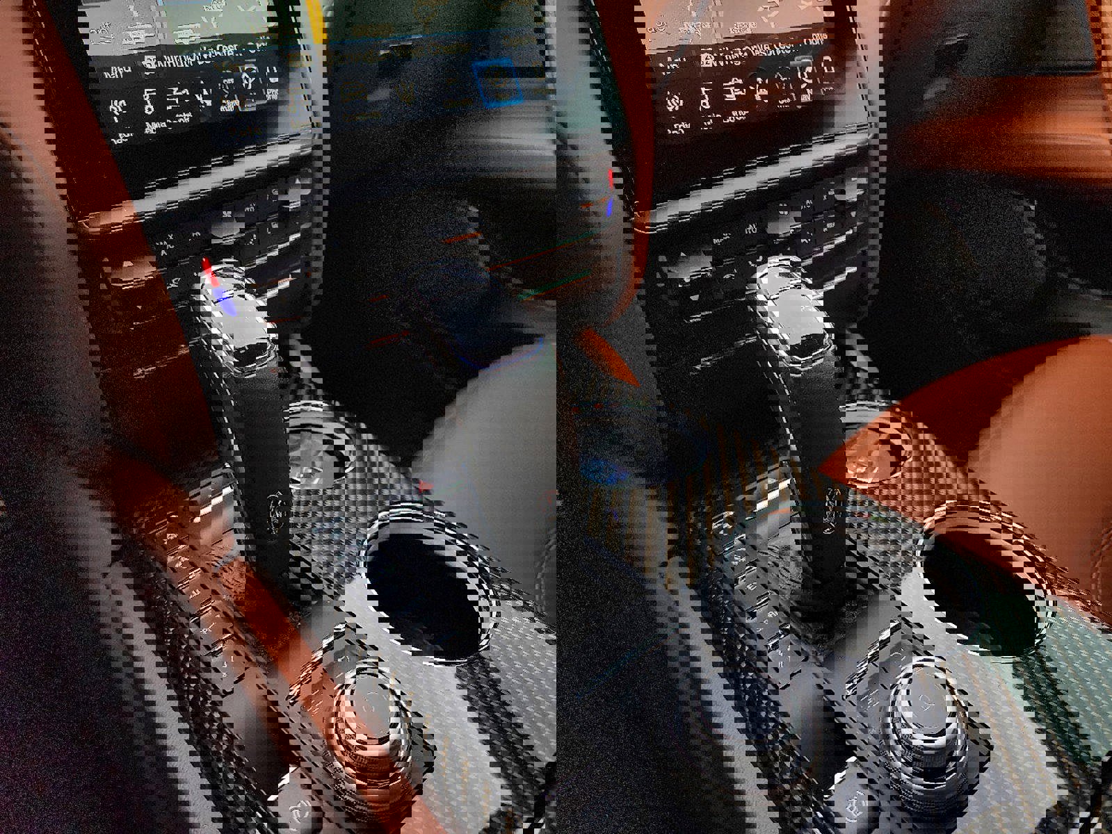 Used 2019 Maserati Quattroporte GTS GranLusso image 19