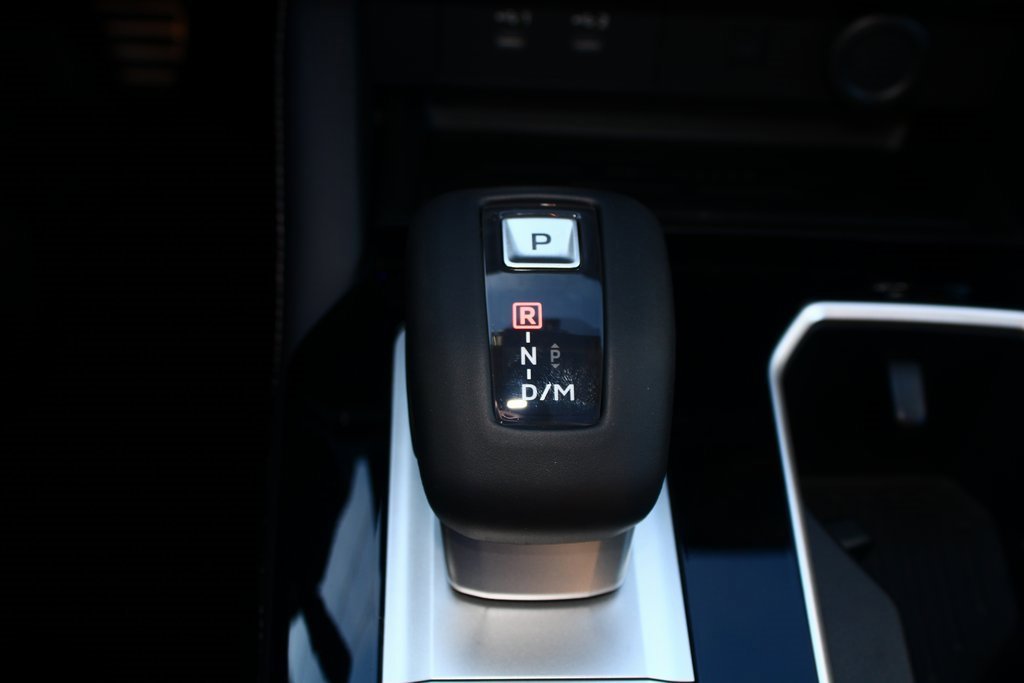 New 2026 Mitsubishi Outlander SEL image 21