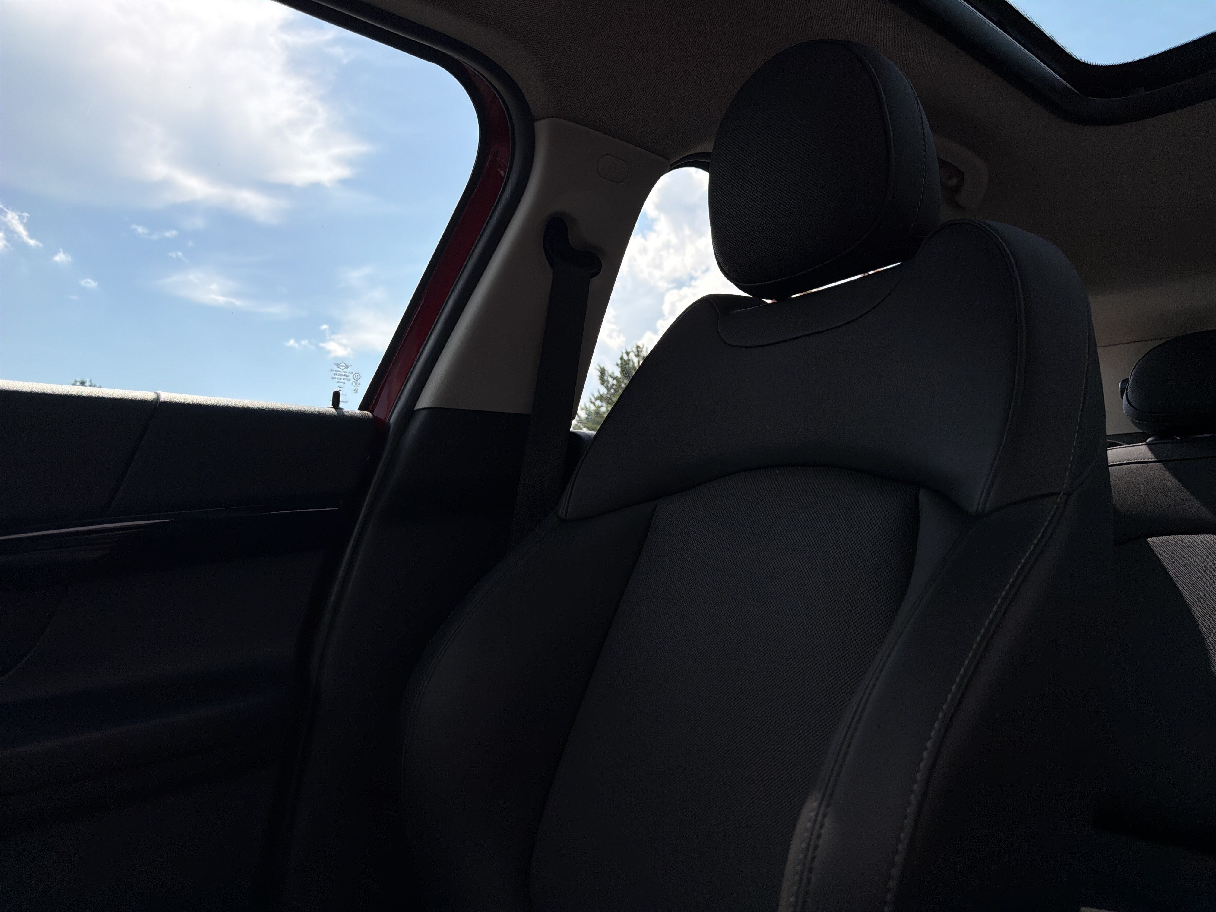 Used 2024 MINI Cooper Countryman S AWD/4WD image 40