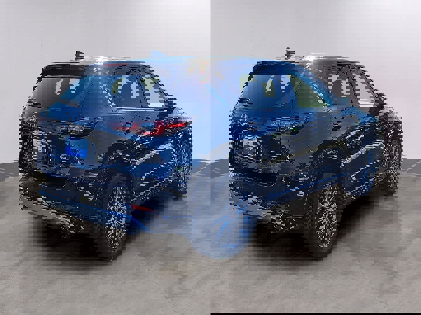 Used 2024 MAZDA CX-5 Signature image 4