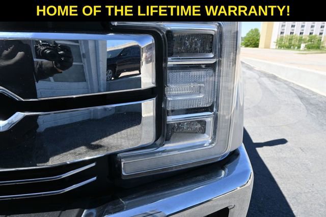 Used 2019 Ford F350 Lariat w/ Lariat Ultimate Package AWD/4WD image 91