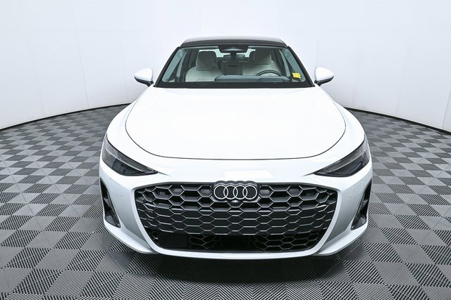 New 2026 Audi A6 Prestige image 35