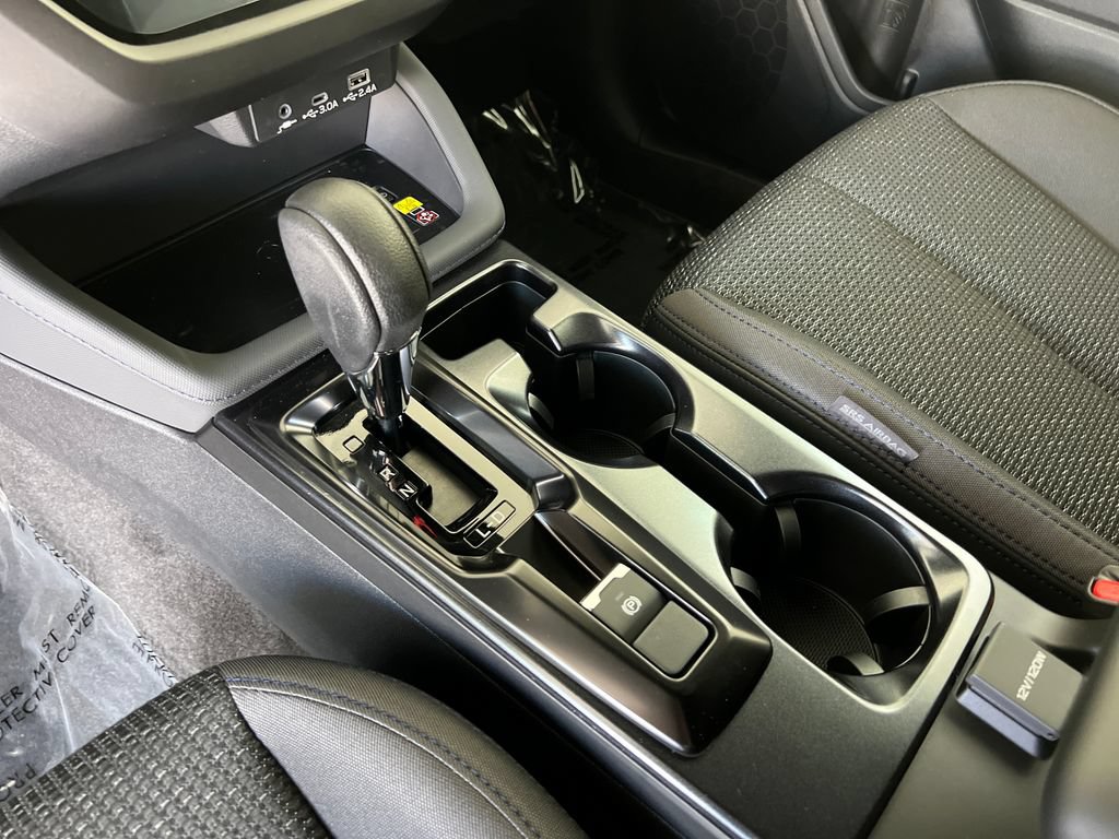 New 2026 Subaru Forester Premium AWD/4WD image 26
