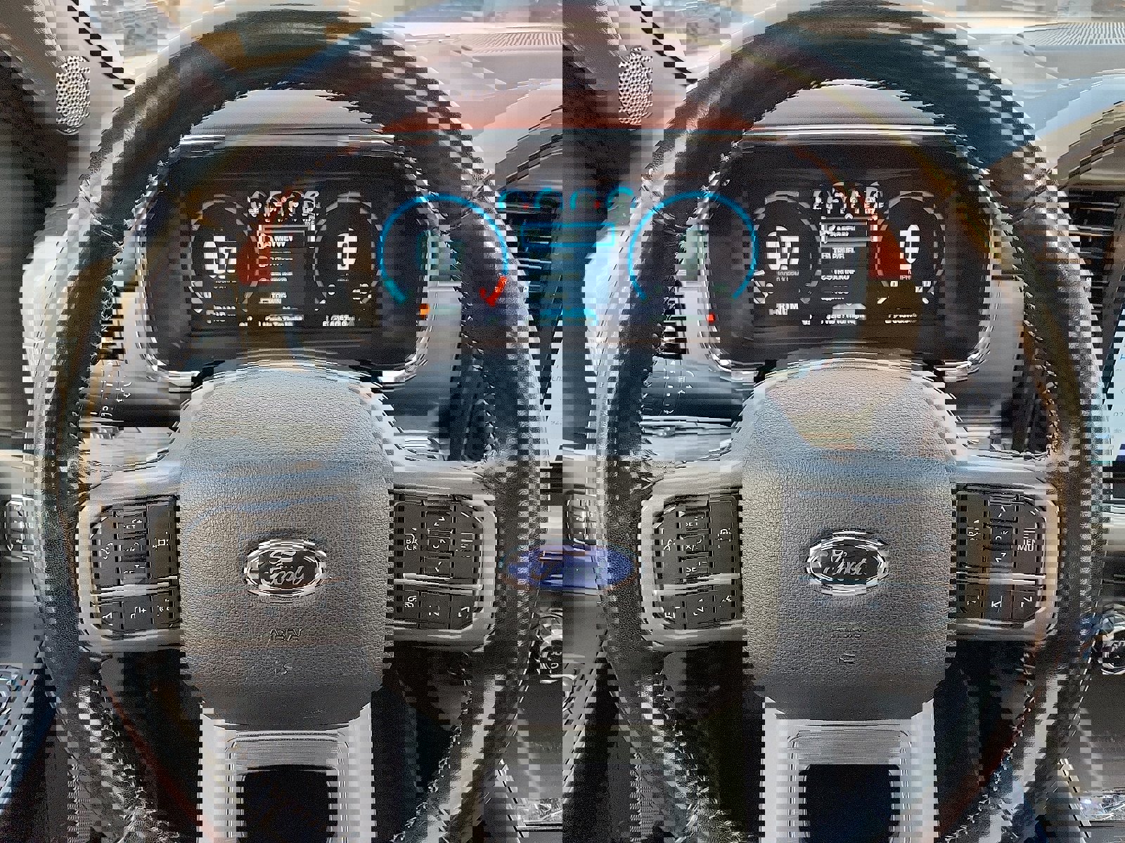 Certified 2021 Ford F150 Lariat image 21