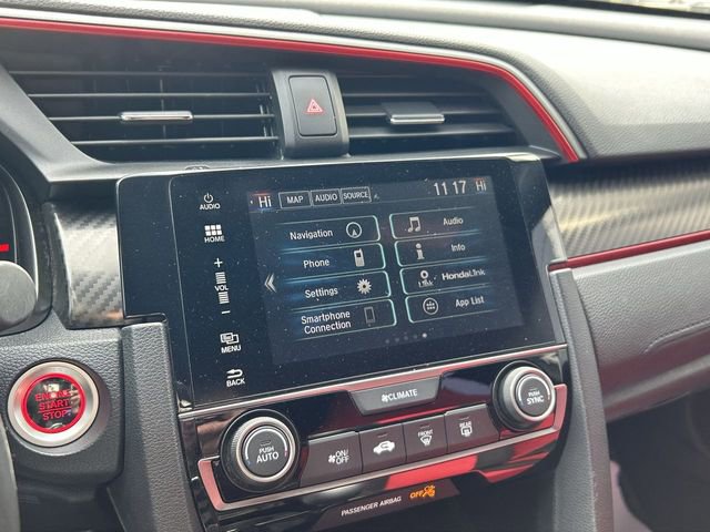 Used 2018 Honda Civic Type R image 20