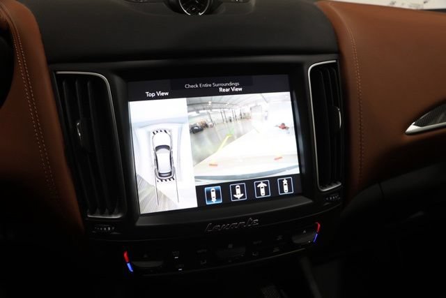 Used 2019 Maserati Levante S GranLusso AWD/4WD image 24
