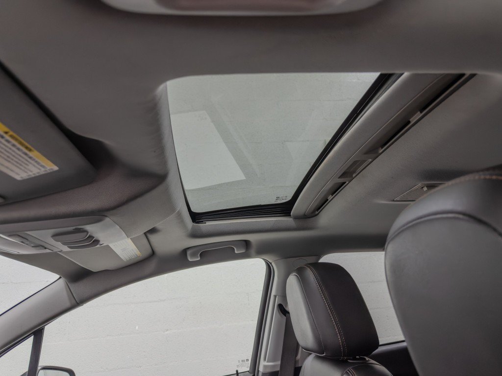 Used 2020 Chevrolet Trax Premier FWD image 14
