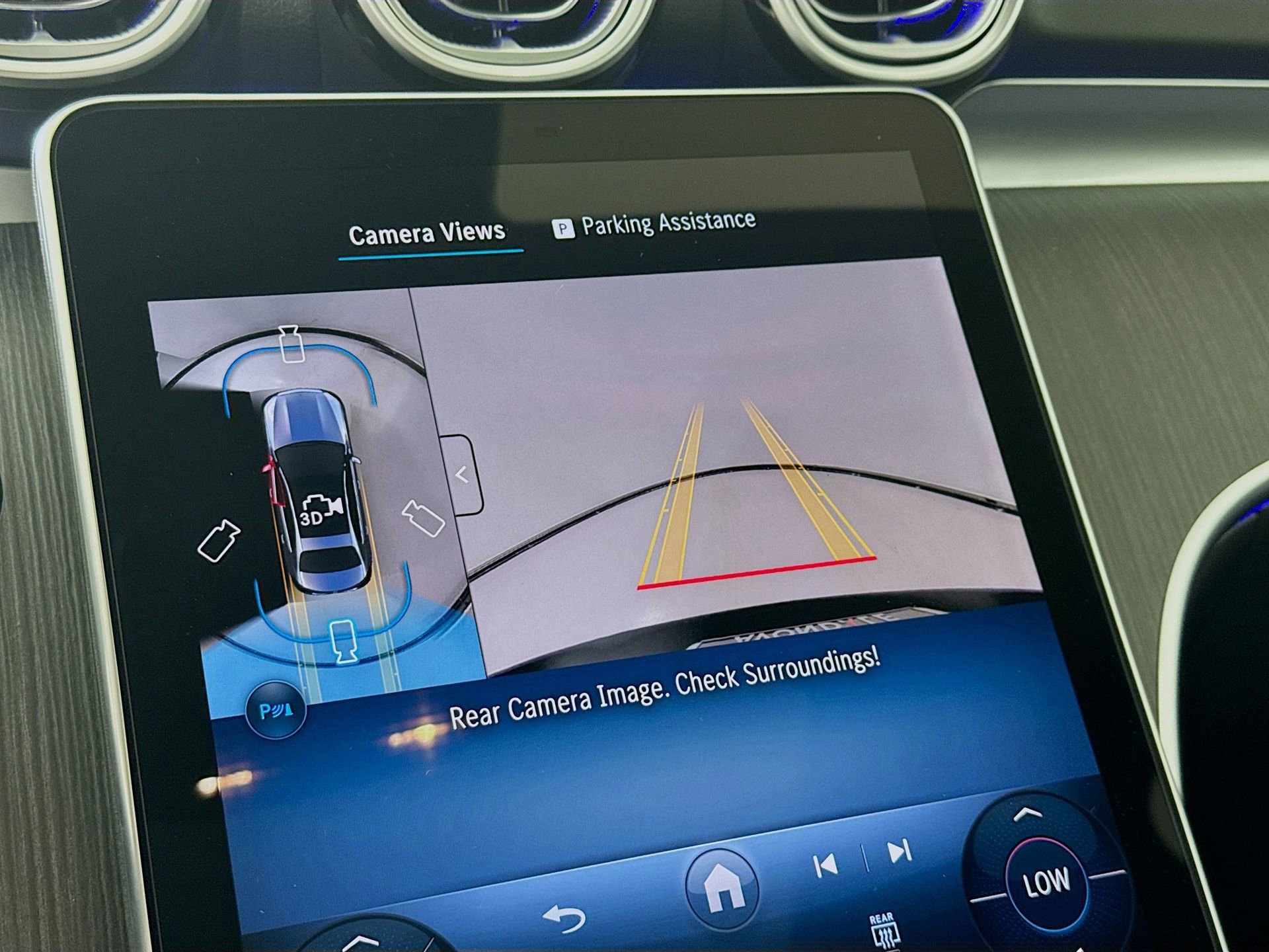 New 2026 Mercedes-Benz C 300 Sedan image 15