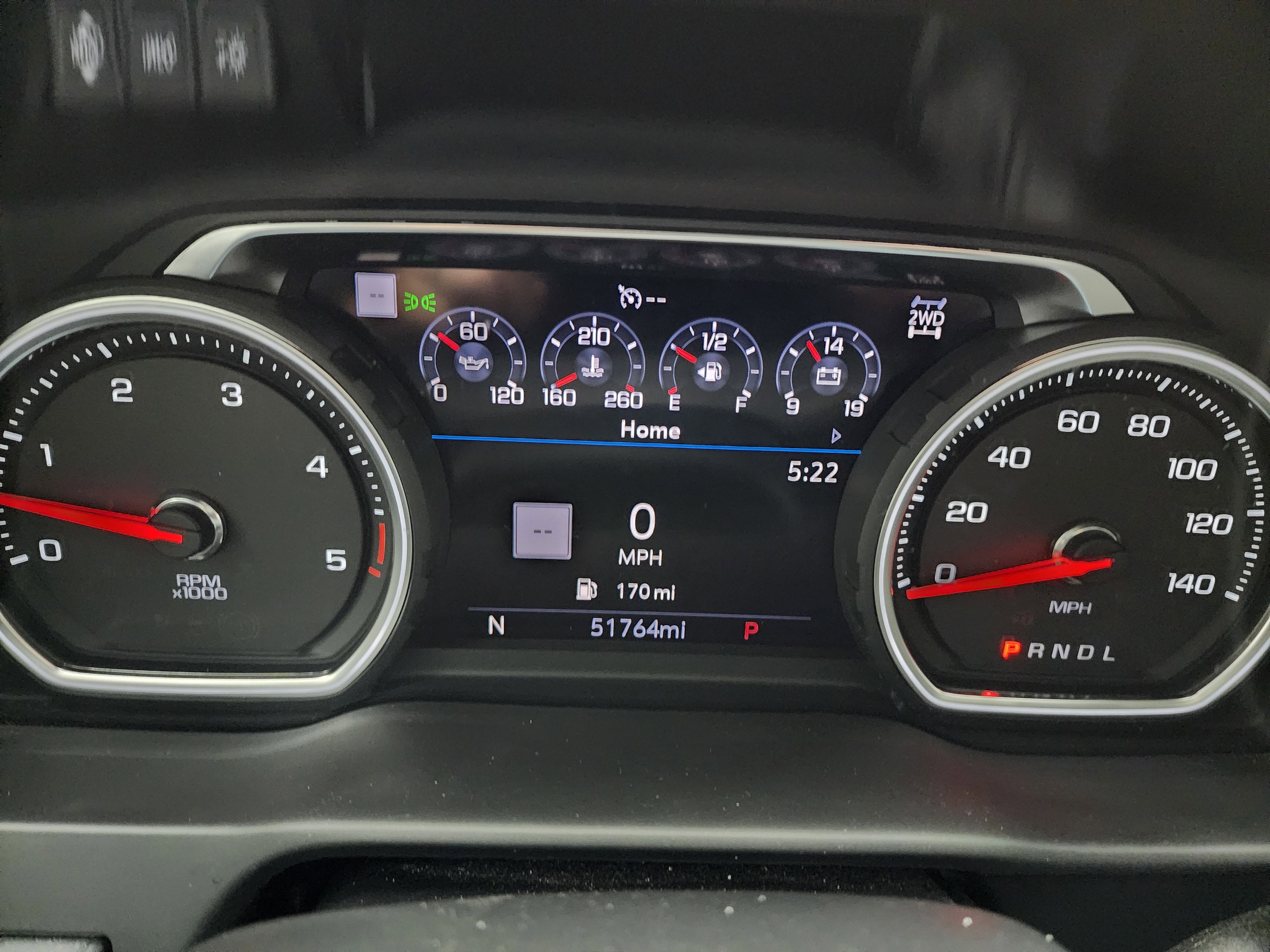 Used 2023 Chevrolet Silverado 2500 LTZ w/ LTZ Plus Package image 10