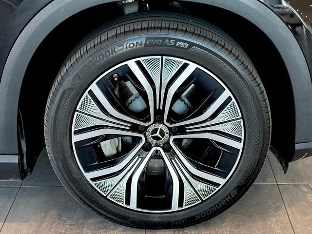 Certified 2023 Mercedes-Benz EQE 350+ SUV image 46