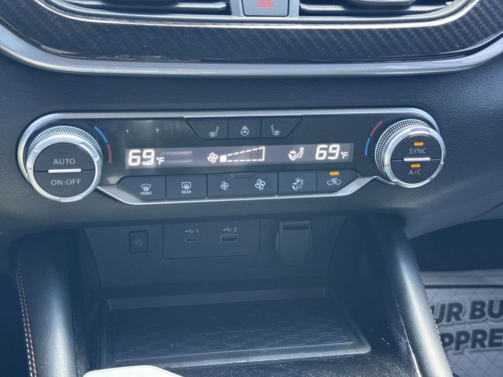 Used 2024 Nissan Altima 2.0 SR FWD image 30