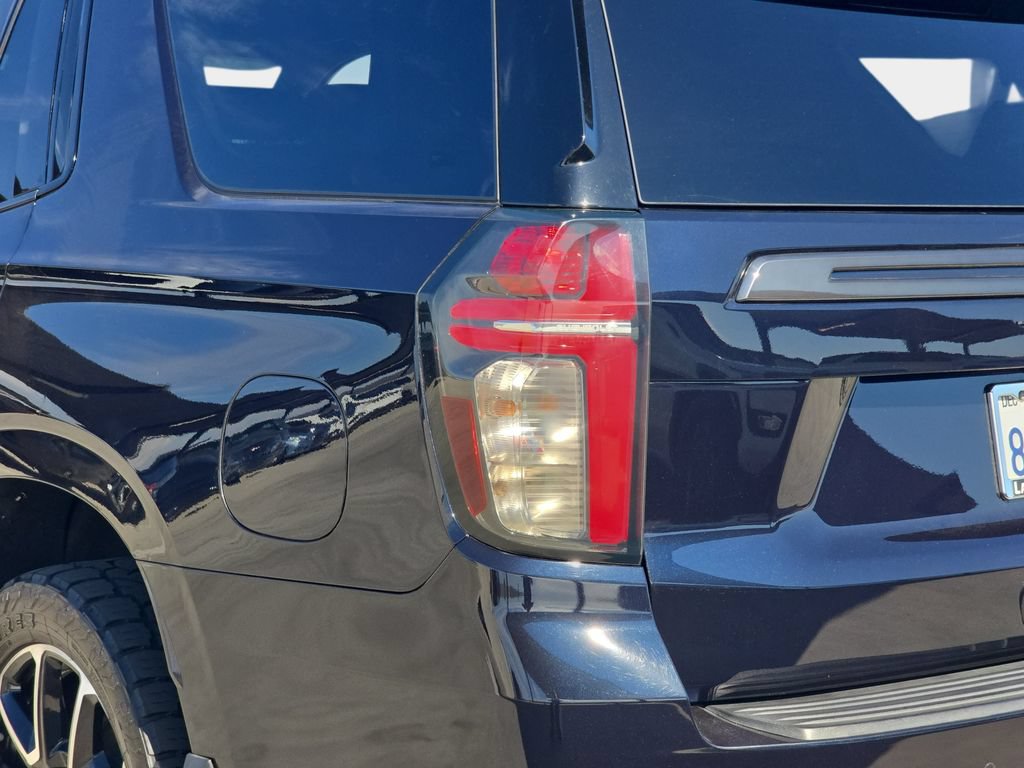 Used 2022 Chevrolet Tahoe RST w/ Luxury Package AWD/4WD image 39