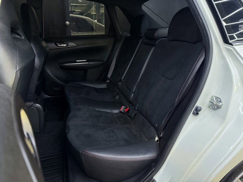 Used 2013 Subaru Impreza WRX STI image 20