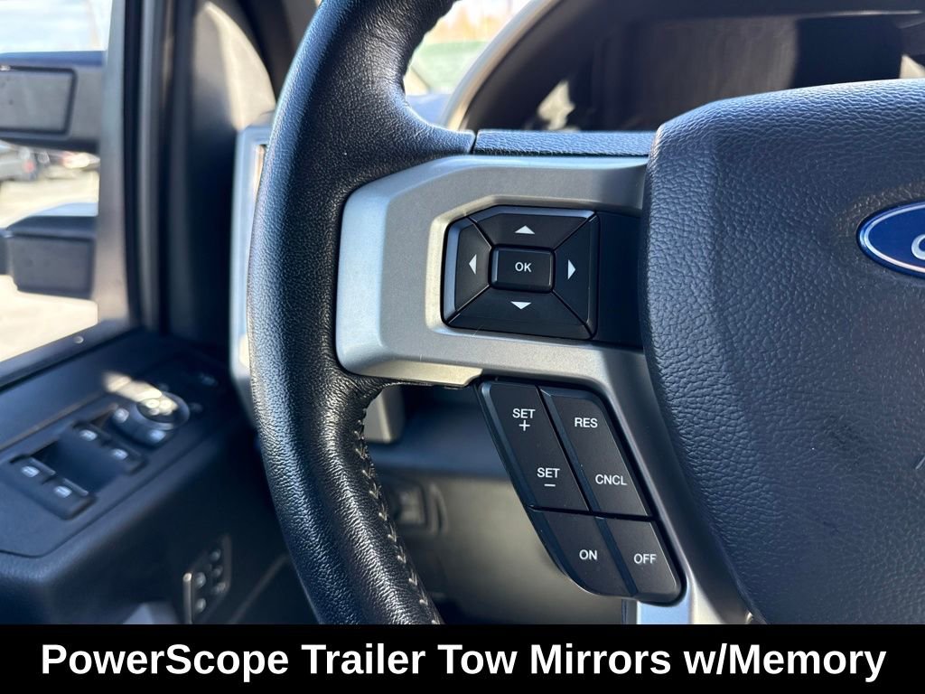 Used 2021 Ford F450 Lariat w/ Lariat Value Package AWD/4WD image 29