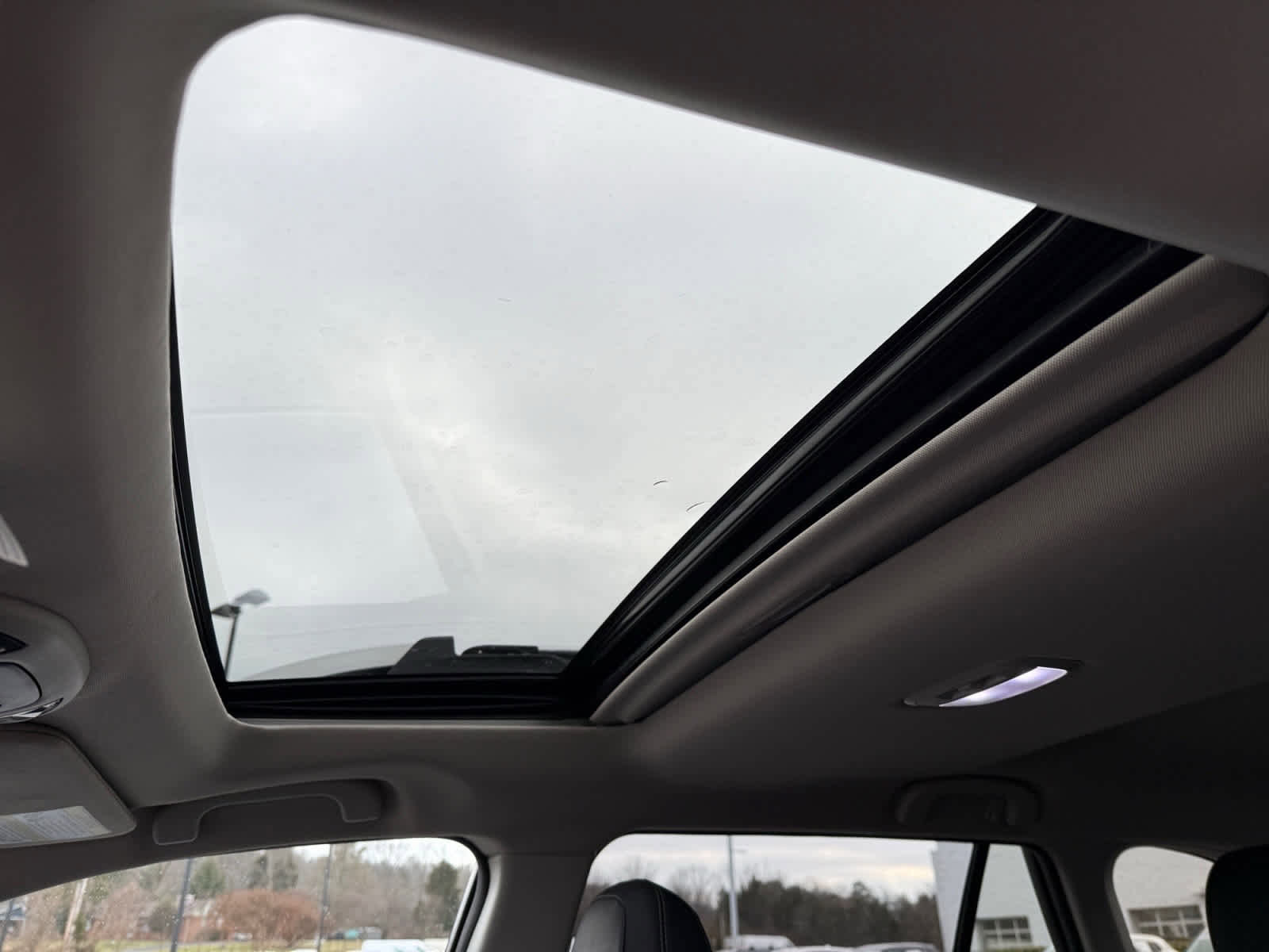 Used 2023 Subaru Outback Touring XT image 25