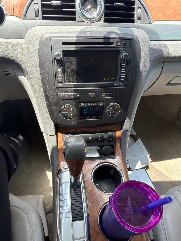 Used 2012 Buick Enclave Premium FWD image 13