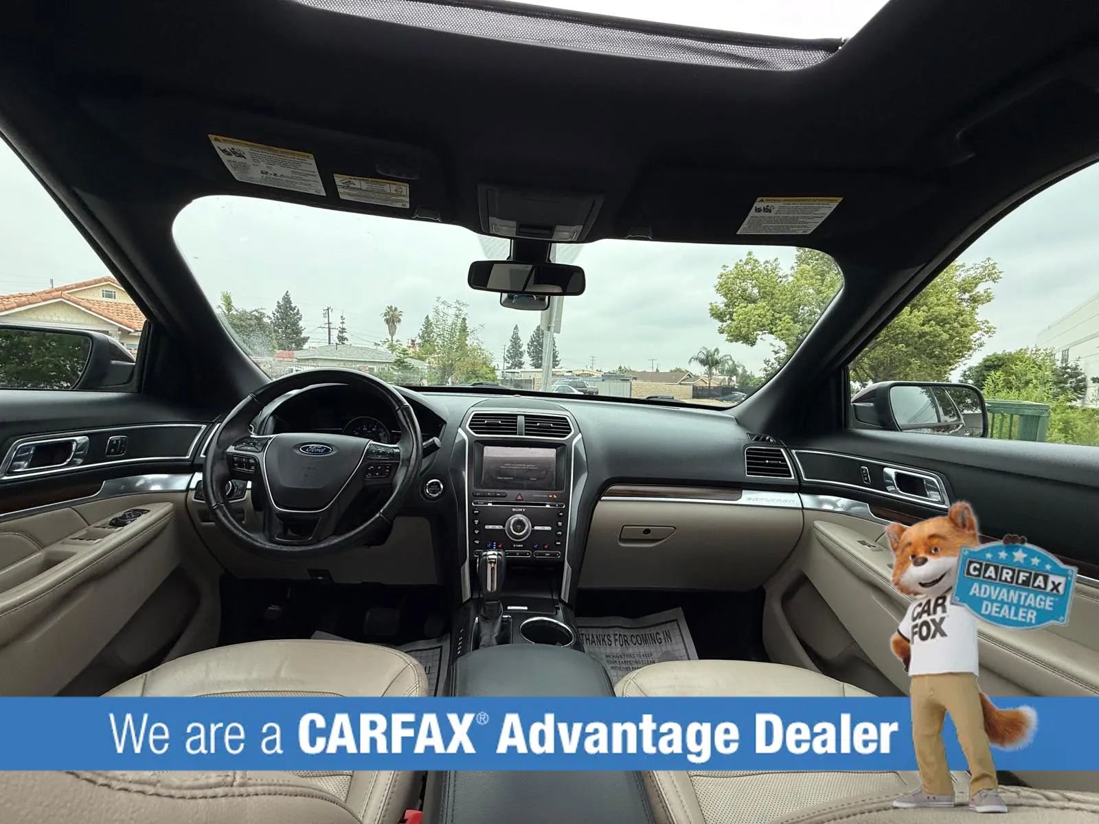 Used 2018 Ford Explorer Limited w/ Equipment Group 301A FWD image 41