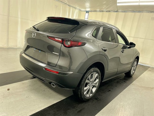 New 2025 MAZDA CX-30 AWD 2.5 S w/ Preferred Package image 2