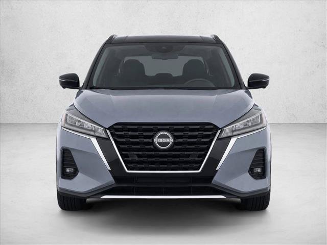 Used 2023 Nissan Kicks SR FWD image 2