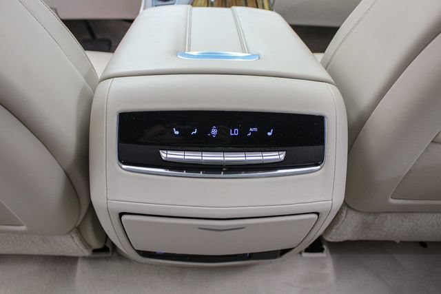 Certified 2021 Cadillac Escalade Sport Platinum AWD/4WD image 24