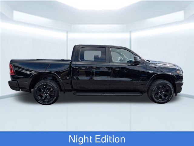 New 2026 RAM 1500 Big Horn image 8