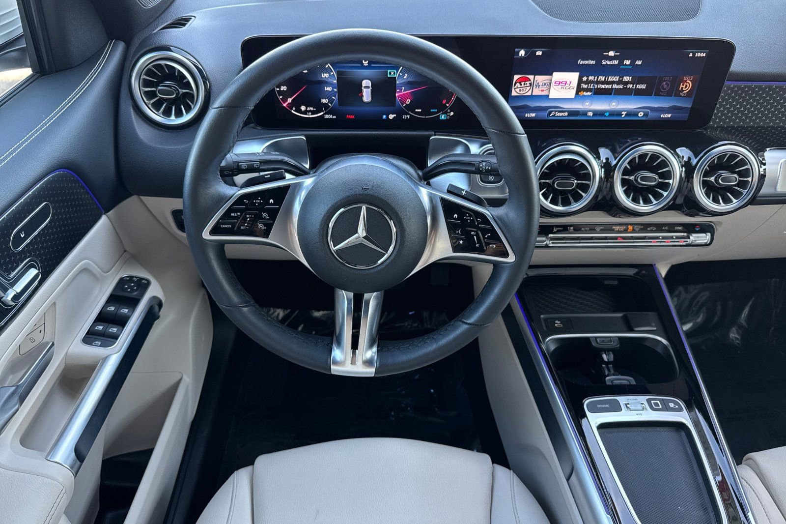 Certified 2025 Mercedes-Benz GLB 250 image 16