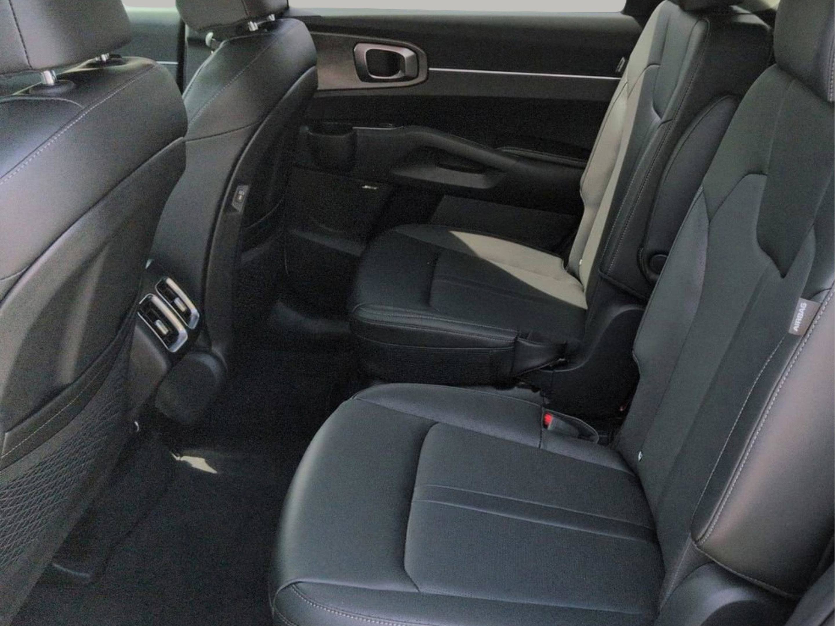 New 2026 Kia Sorento X-Line EX AWD/4WD image 19
