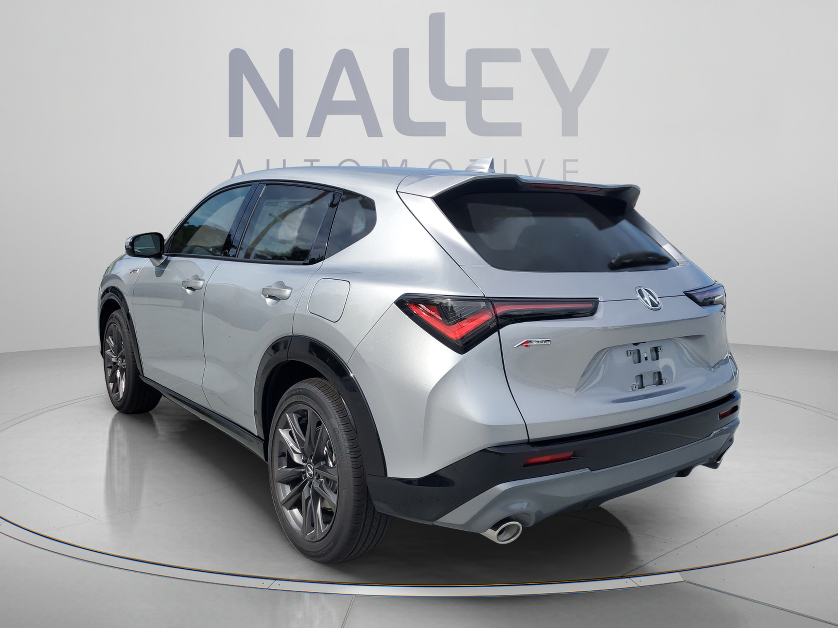 New 2026 Acura ADX A-Spec FWD image 2